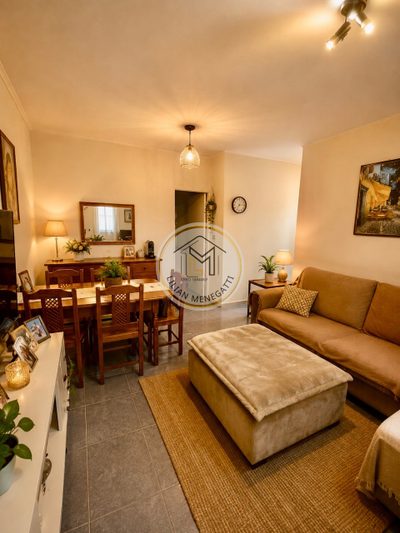 Apartamento, 3 quartos, 72 m² - Foto 1