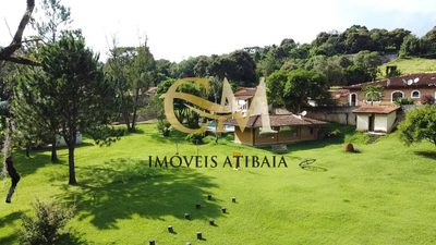 Casa, 5 quartos, 400 m² - Foto 3