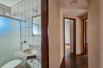 Cobertura, 4 quartos, 137 m² - Foto 5