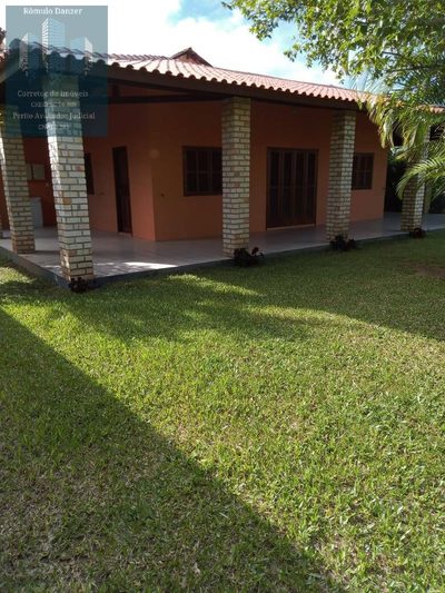 Casa, 135 m² - Foto 1