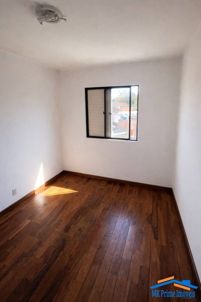 Apartamento, 3 quartos, 60 m² - Foto 5