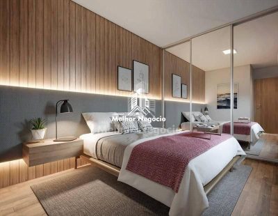 Apartamento, 2 quartos, 55 m² - Foto 4