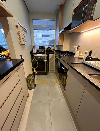 Apartamento, 2 quartos, 60 m² - Foto 3