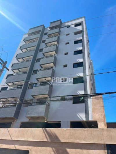 Apartamento, 2 quartos, 54 m² - Foto 1