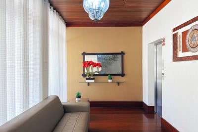 Apartamento, 2 quartos, 89 m² - Foto 2
