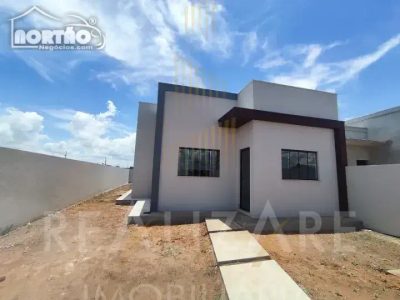 Casa, 61 m² - Foto 1