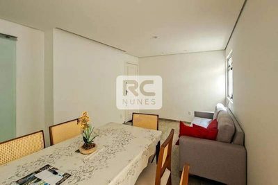 Apartamento, 3 quartos, 80 m² - Foto 1