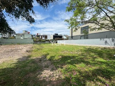 Terreno, 450 m² - Foto 3