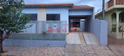 Casa, 3 quartos, 175 m² - Foto 1