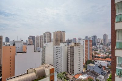 Apartamento, 4 quartos, 200 m² - Foto 3