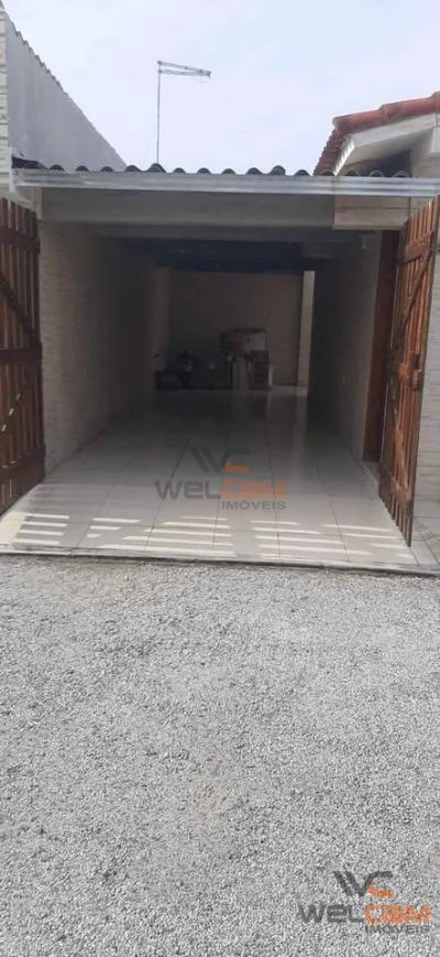 Casa, 2 quartos, 80 m² - Foto 3