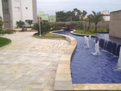 Apartamento, 3 quartos, 125 m² - Foto 3