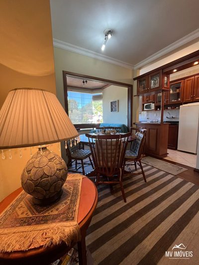 Apartamento, 2 quartos, 110 m² - Foto 2