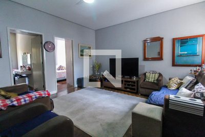 Casa, 3 quartos, 160 m² - Foto 2