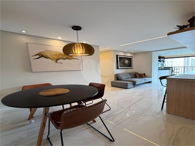 Apartamento, 3 quartos, 76 m² - Foto 4