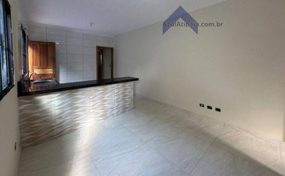 Casa, 2 quartos, 56 m² - Foto 4
