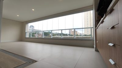 Apartamento, 4 quartos, 189 m² - Foto 4