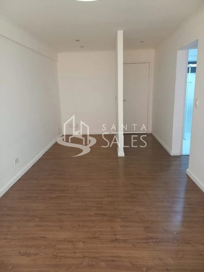 Apartamento, 1 quarto, 32 m² - Foto 4
