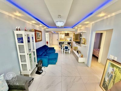 Apartamento, 2 quartos, 112 m² - Foto 1