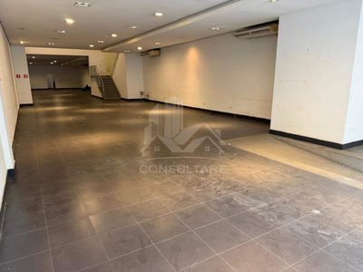 Loja-Salão, 595 m² - Foto 1