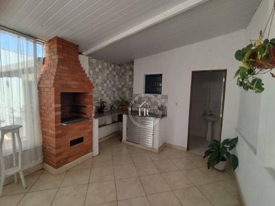 Casa, 4 quartos, 95 m² - Foto 2