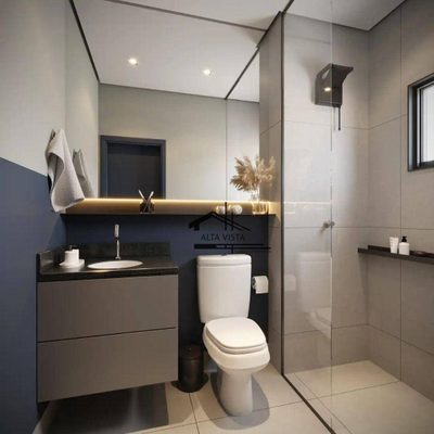 Apartamento, 2 quartos, 60 m² - Foto 3
