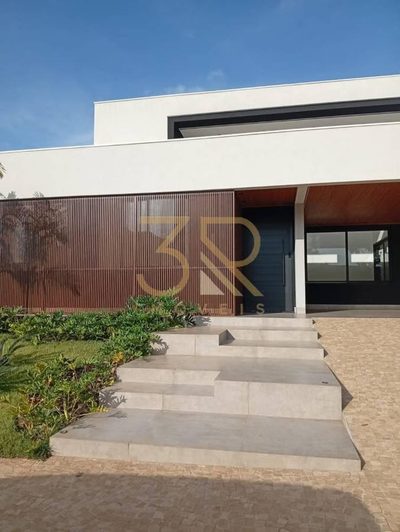 Apartamento, 3 quartos, 439 m² - Foto 1
