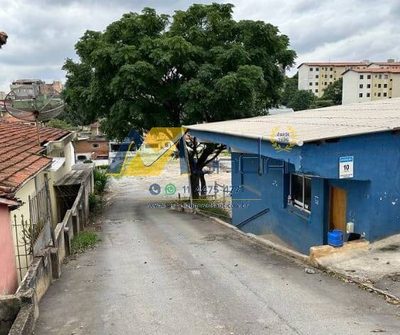 Depósito-Galpão, 400 m² - Foto 3