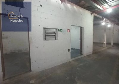Depósito-Galpão, 400 m² - Foto 5