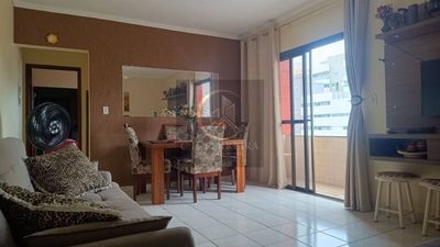 Apartamento, 1 quarto, 69 m² - Foto 3