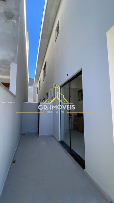 Sobrado, 3 quartos, 100 m² - Foto 5