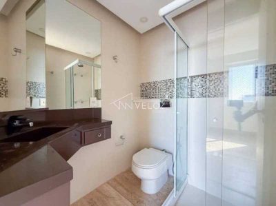 Cobertura, 3 quartos, 174 m² - Foto 1
