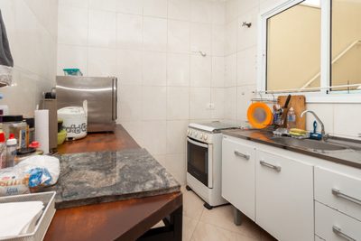Sobrado, 3 quartos, 390 m² - Foto 3