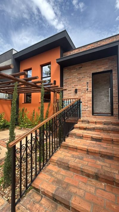 Casa de Condomínio, 2 quartos - Foto 1