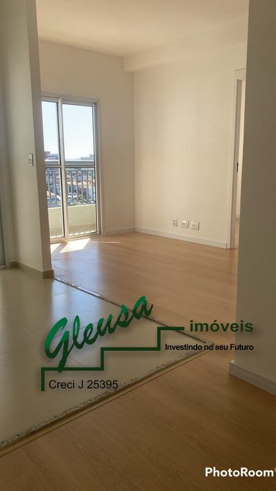 Apartamento, 2 quartos, 42 m² - Foto 3