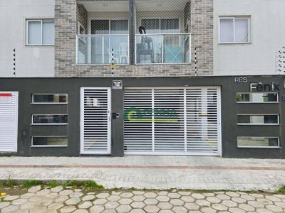 Apartamento, 2 quartos, 68 m² - Foto 2