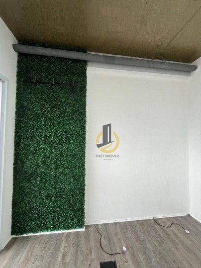 Sala-Conjunto, 36 m² - Foto 5
