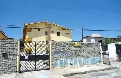 Apartamento, 2 quartos, 50 m² - Foto 2