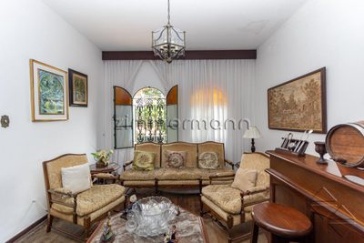 Casa, 4 quartos, 284 m² - Foto 2