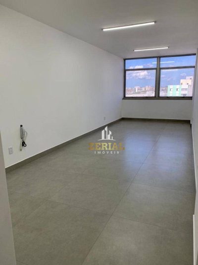 Sala-Conjunto, 40 m² - Foto 3