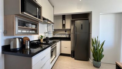 Apartamento, 1 quarto, 34 m² - Foto 4