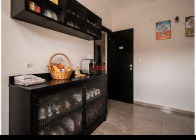 Apartamento, 1 quarto, 13 m² - Foto 1