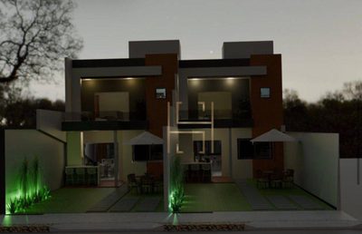 Casa, 3 quartos, 150 m² - Foto 4