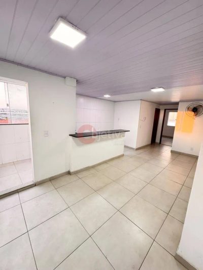 Apartamento, 2 quartos, 60 m² - Foto 1