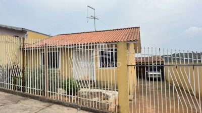 Casa, 3 quartos, 150 m² - Foto 1