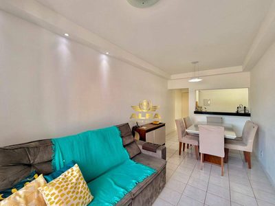 Apartamento, 2 quartos, 72 m² - Foto 5