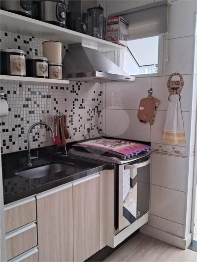 Casa de Condomínio, 2 quartos - Foto 4