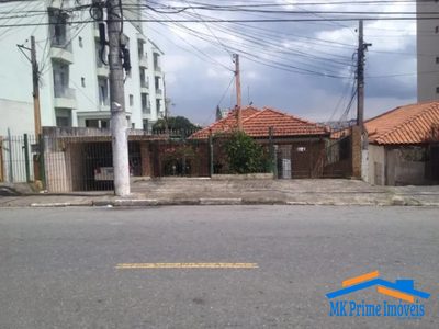 Terreno, 600 m² - Foto 2