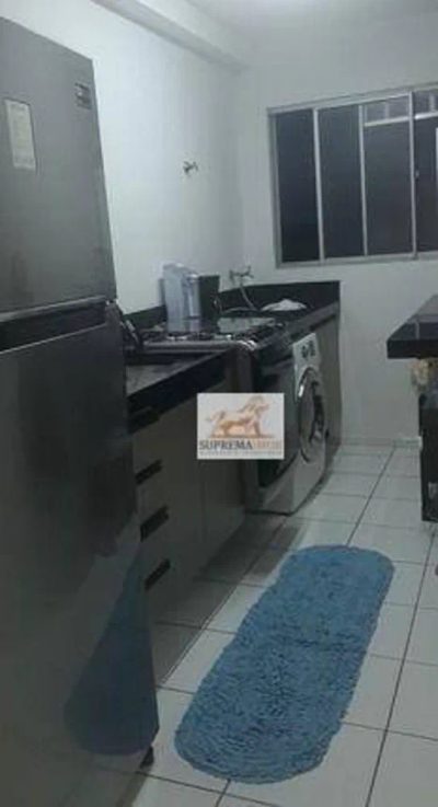 Apartamento, 2 quartos, 47 m² - Foto 1