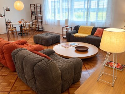 Apartamento, 3 quartos, 144 m² - Foto 2